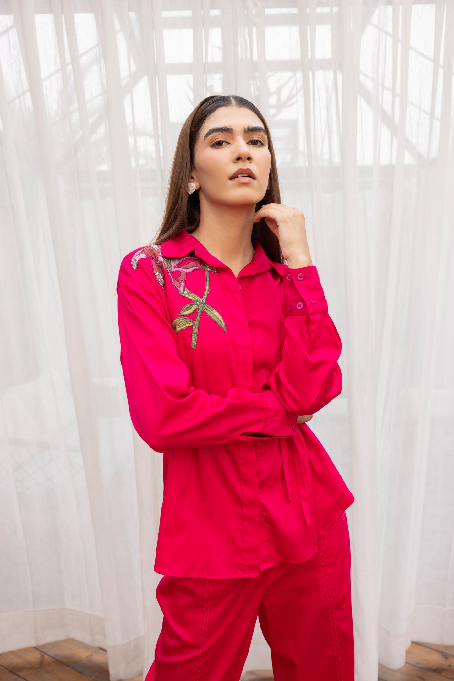 Bloom Set
