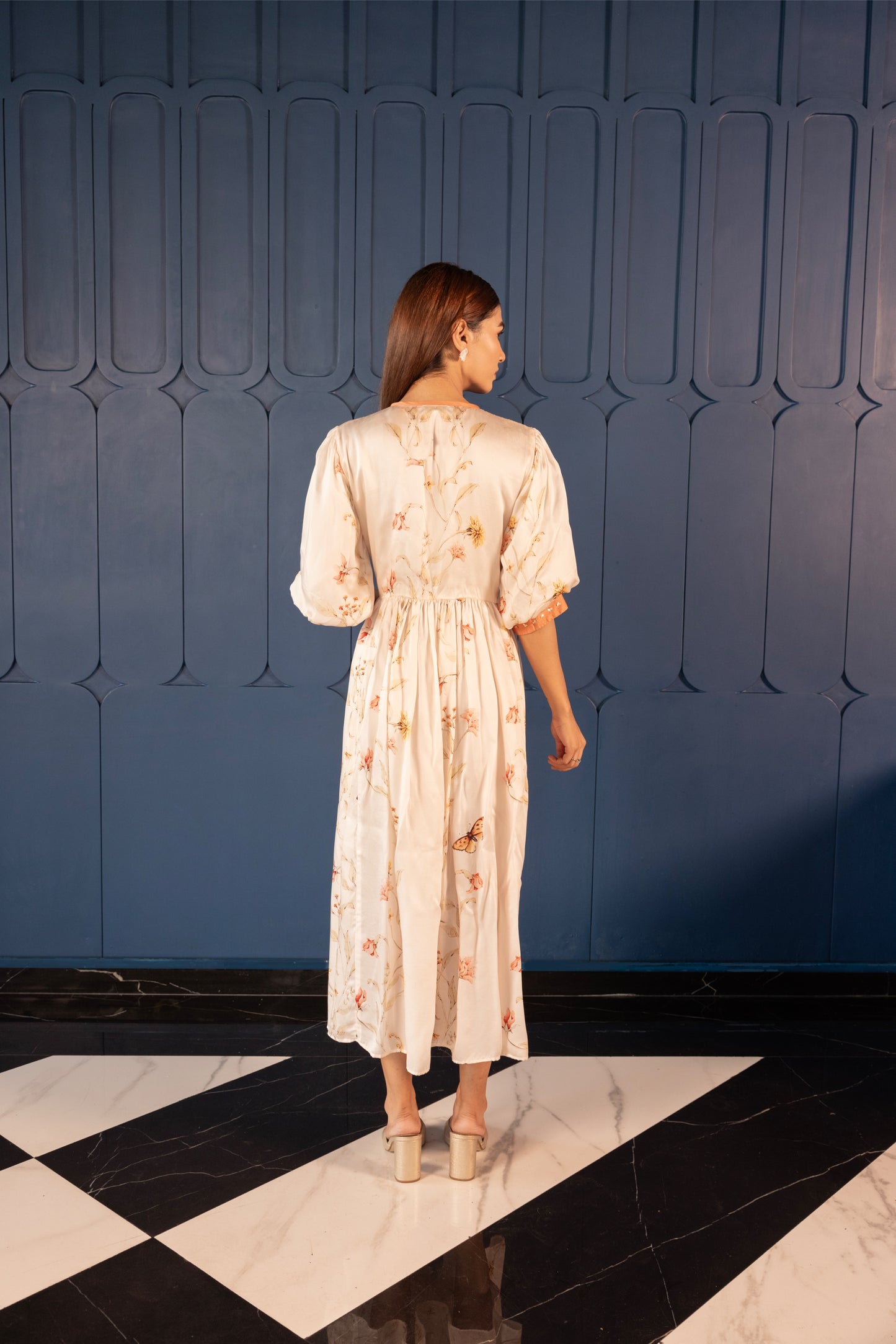 Seraphine Dress ✨