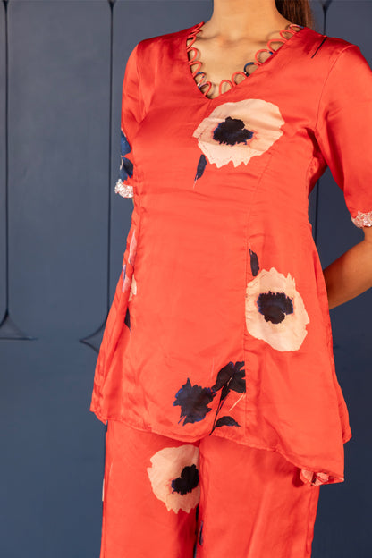 Poppy Set 🌺