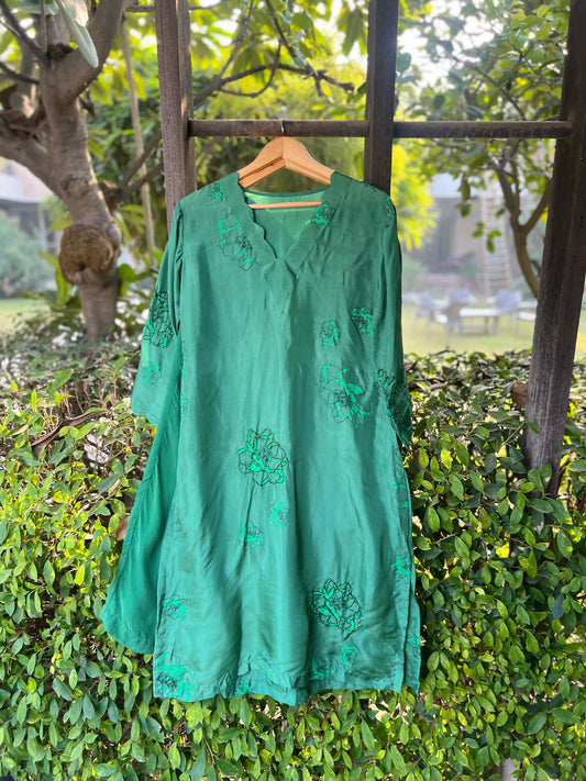 Celest Kurta